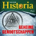 Geheime genootschappen - Alles Over Historia