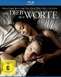 Cover-Bild zum Titel 'Der Dieb der Worte' von 'Brian Klugman, Lee Sternthal, Marcelo Zarvos'