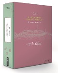 Cover-Bild zum Titel 'Alexander von Humboldt - Bilder-Welten' von 'Ottmar Ette, Julia Maier'