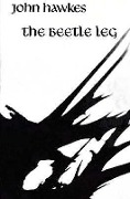 Cover-Bild zum Titel 'The Beetle Leg' von 'John Hawkes'