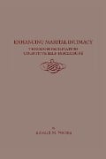 Cover-Bild zum Titel 'Enhancing Marital Intimacy Through Facilitating Cognitive Self Disclosure' von 'Edward M. Waring'