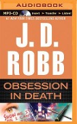 Obsession in Death - J. D. Robb