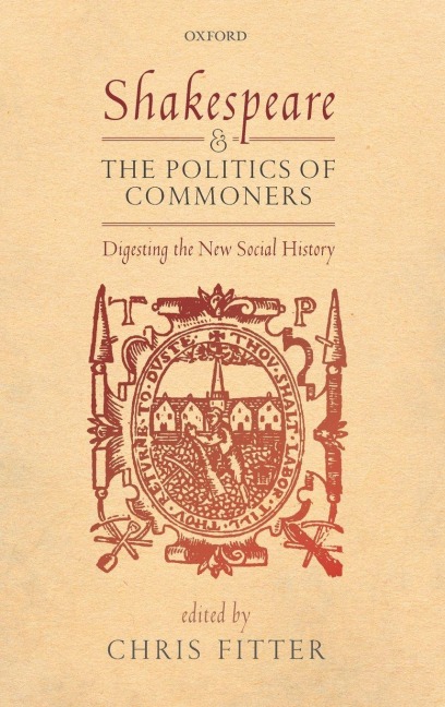 SHAKESPEARE & POLITICS OF COMMONERS C - Fitter