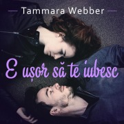 Cover-Bild zum Titel 'E u¿or s¿ te iubesc' von 'Tammara Webber'