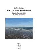 Cover-Bild zum Titel 'Non C'è Fine. Solo Oceano.' von 'Ruben Oviedo'