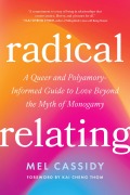 Cover-Bild zum Titel 'Radical Relating' von 'Mel Cassidy'