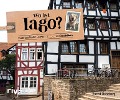 Wo ist Iago? - Bernd Rohrberg