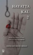 Cover-Bild zum Titel 'Hayatta Kal 2' von 'Gizem Erturhan Orman'