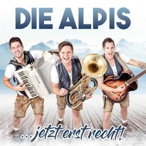 .jetzt erst recht! - Die Alpis