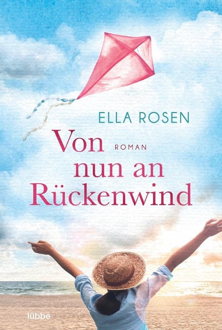 Von nun an Rückenwind - Ella Rosen