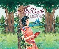 Cover-Bild zum Titel 'The Blue Castle' von 'L. M. Montgomery'