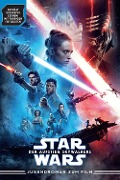 Star Wars: Der Aufstieg Skywalker (Jugendroman zum Film) - Michael Kogge