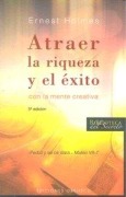 Cover-Bild zum Titel 'Atraer La Riqueza Y El Exito' von 'Ernest Holmes'
