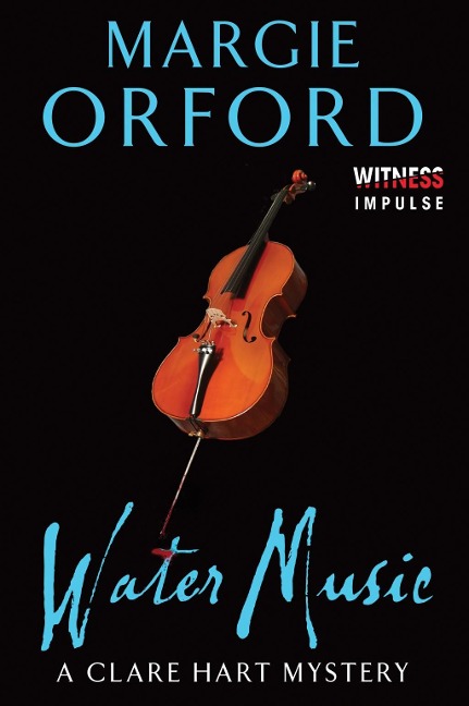 Water Music - Margie Orford