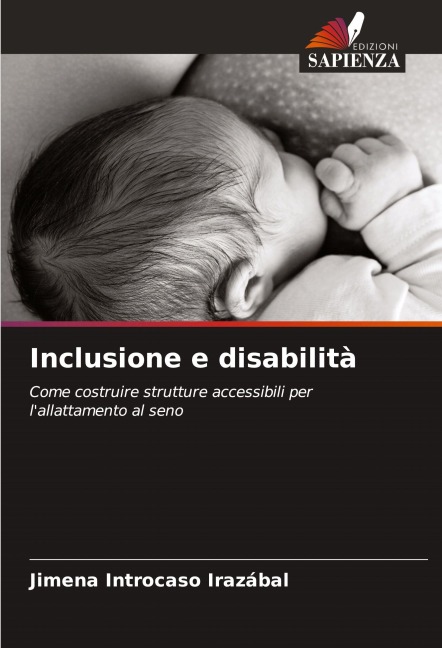 Inclusione e disabilità - Jimena Introcaso Irazábal