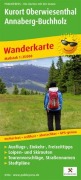 Kurort Oberwiesenthal - Annaberg-Buchholz 1:25 000 - 