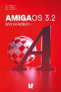 AmigaOS 3.2 - 