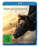 Cover-Bild zum Titel 'Drachenzähmen leicht gemacht (2025)' von 'Dean Deblois, John Powell'