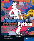 Schrödinger programmiert Python - Stephan Elter