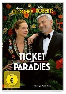 Ticket ins Paradies - 