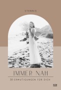 Cover-Bild zum Titel 'Immer nah' von 'Stennie'