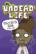 Cover-Bild zum Titel 'Really Rotten Drama' von 'Emma T Graves'