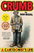 Cover-Bild zum Titel 'Crumb' von 'Dan Nadel'
