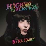 Cover-Bild zum Titel 'HiGHWAY TO HEAVEN' von 'Nina Hagen'