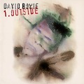 Cover-Bild zum Titel '1.Outside (The Nathan Adler Diaries:A Hyper Cycle)' von 'David Bowie'