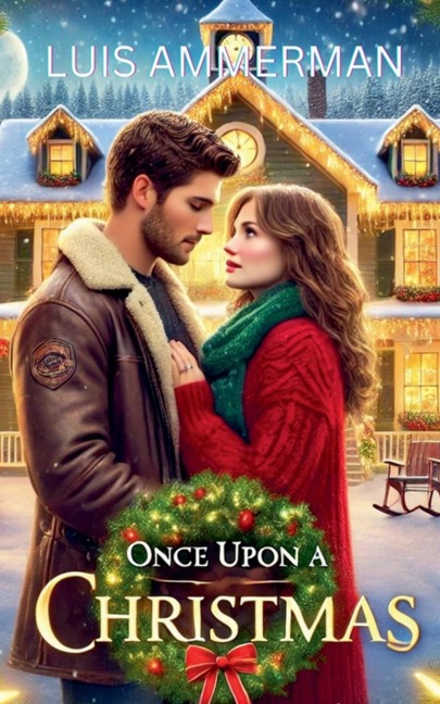 Once Upon A Christmas - Luis Ammerman