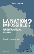 Cover-Bild zum Titel 'La Nation impossible ?' von 'Angela Demian'