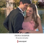 Cover-Bild zum Titel 'El secreto de Jackie' von 'Fiona Harper'