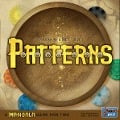 Patterns - Trevor Benjamin, Brett J. Gilbert
