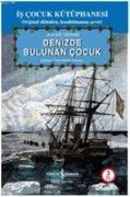Cover-Bild zum Titel 'Denizde Bulunan Cocuk' von 'Jules Verne'