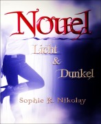 Cover-Bild zum Titel 'Nouel' von 'Sophie R. Nikolay'