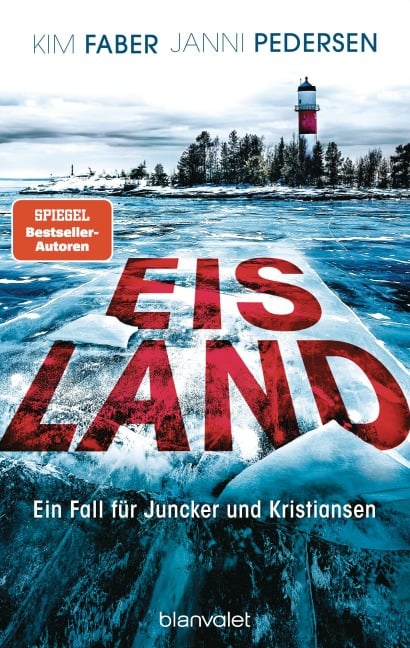 Eisland - Kim Faber, Janni Pedersen