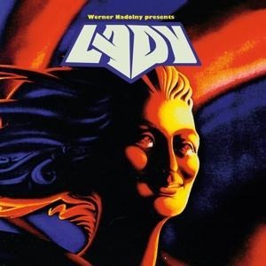 Lady - Werner presents Nadolny