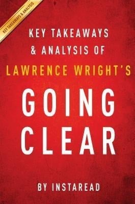 Summary of Going Clear - Instaread Summaries