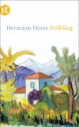 Frühling - Hermann Hesse