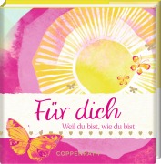 Cover-Bild zum Titel 'Für dich' von ''
