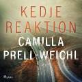Cover-Bild zum Titel 'Kedjereaktion' von 'Camilla Prell-Weichl'