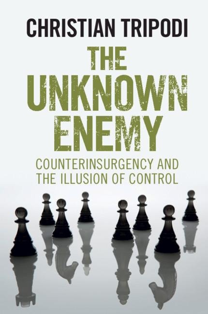 The Unknown Enemy - Christian Tripodi