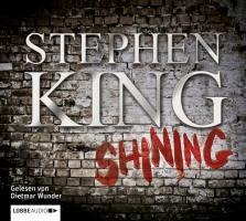 King, S: Shining - 