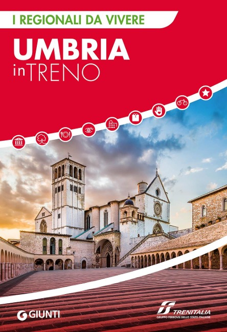 Umbria in treno - 