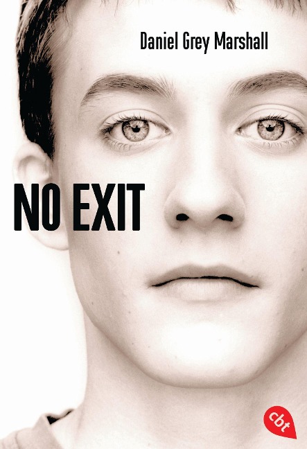 No Exit - Daniel Grey Marshall