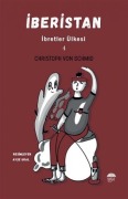 Cover-Bild zum Titel 'Iberistan - Ibretler Ülkesi 4' von 'Christoph Von Schmid'