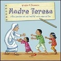 Cover-Bild zum Titel 'Madre Teresa. Vita e pensieri di una 'matita' nelle mani di Dio' von ''