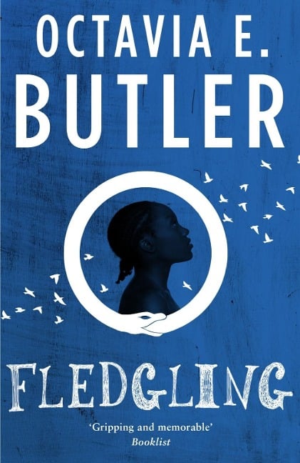 Fledgling - Octavia E. Butler