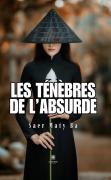 Cover-Bild zum Titel 'Les ténèbres de l'absurde' von 'Saer Maty Ba'
