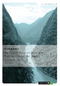 Cover-Bild zum Titel 'Der Drei-Schluchten-Staudamm: Fluch oder Segen des Jangtse' von 'Cilia Neumann'